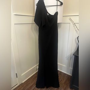 Dress the Population Gown